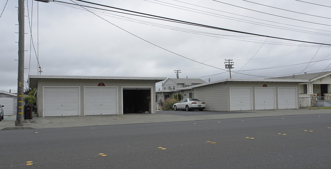 22779 Grand St in Hayward, CA - Building Photo - Building Photo