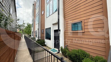 1910 Caddo St in Dallas, TX - Building Photo - Building Photo