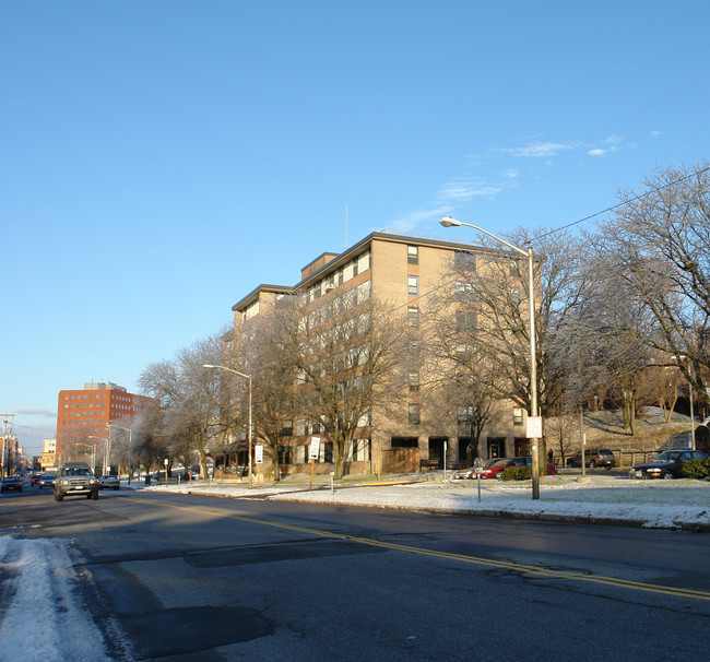 Schonowee Village in Schenectady, NY - Building Photo - Building Photo