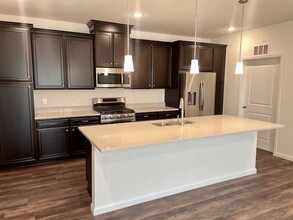 3855 Presidio Point in Colorado Springs, CO - Building Photo - Building Photo