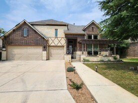 11523 Lily Blair in San Antonio, TX - Building Photo