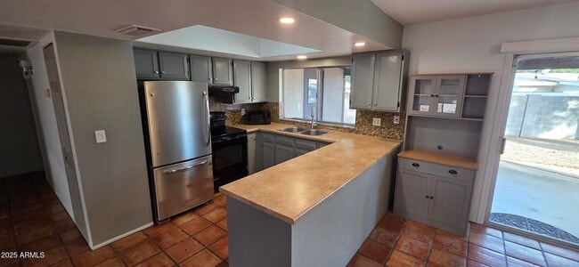 property at 15635 North 21st St