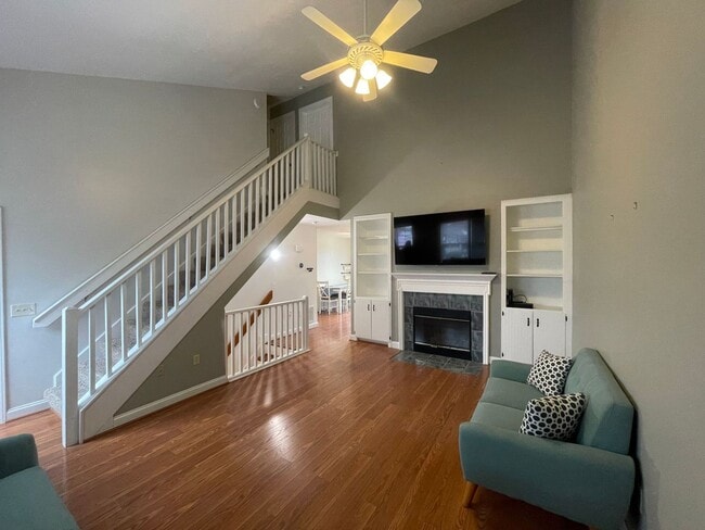 255 Silver Leaf Dr NW in Christiansburg, VA - Building Photo - Building Photo