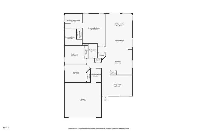 1700 W Loemann Dr in Queen Creek, AZ - Building Photo - Building Photo