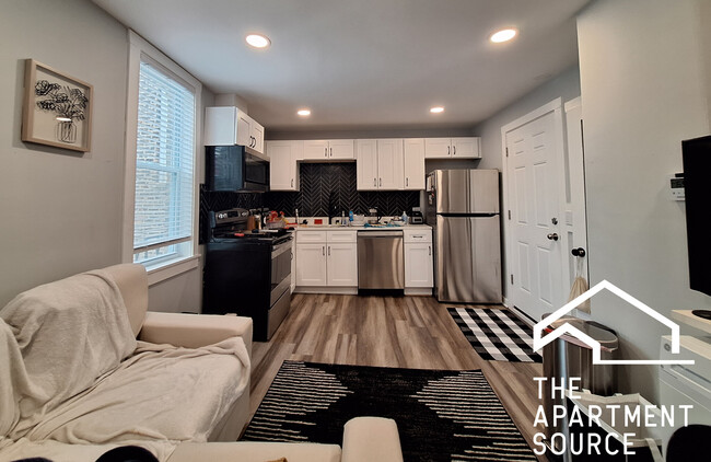 property at 1503 W 19th St