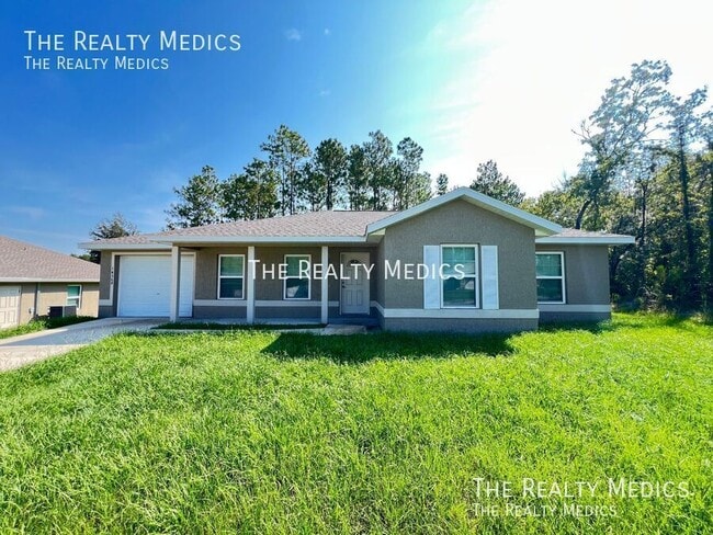 14568 SW 75th Cir in Ocala, FL - Building Photo - Building Photo