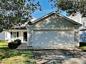 5828 Bryanstone Pl in Raleigh, NC - Building Photo