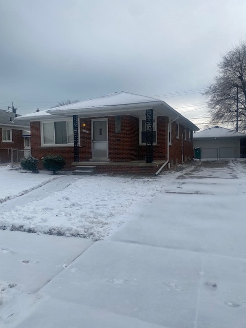 property at 18508 Holland Ave