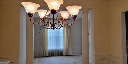 314 Stone Valley Xin in Canton, GA - Building Photo - Building Photo
