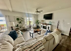 9945 Beacon Pointe Ln in Cedar Lake, IN - Building Photo