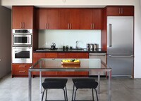 Studio - Title Guarantee Lofts Apartments in Los Angeles, California