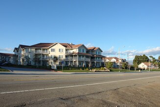The Orchards in Ventura, CA - Foto de edificio - Building Photo