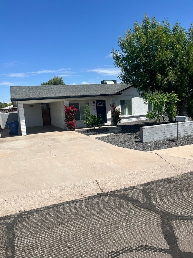 938 E Harry St in Tempe, AZ - Building Photo - Building Photo