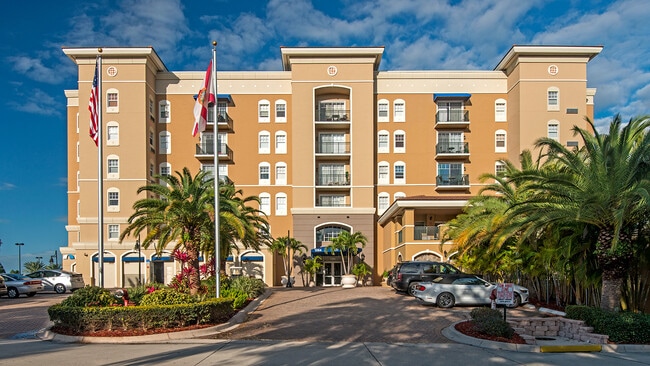 property at 1064 N Tamiami Trl