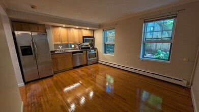 38 Lawrence St in Boston, MA - Building Photo - Building Photo