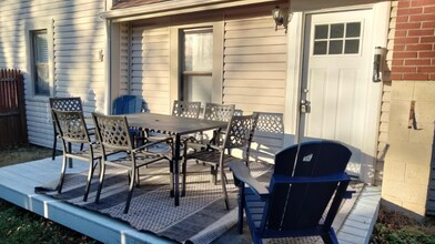 2031 S Langley St in Arlington, VA - Foto de edificio - Building Photo