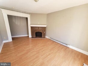 1833 W Rockland St in Philadelphia, PA - Building Photo - Building Photo