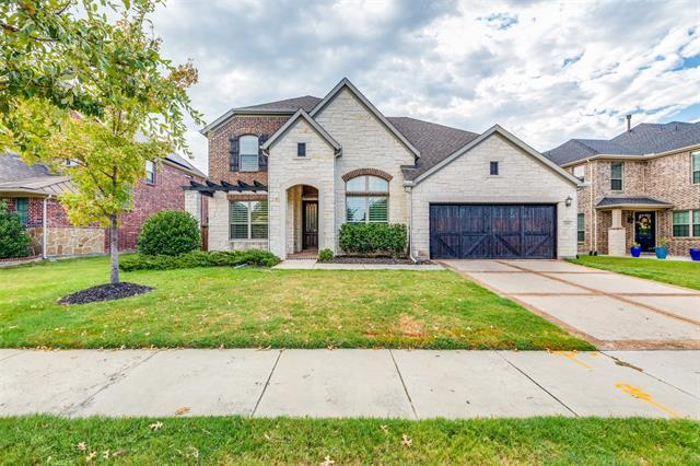 4356 Cheetah Trail in Frisco, TX - Building Photo - Building Photo
