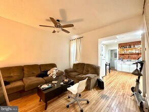 1710 N Bouvier St in Philadelphia, PA - Building Photo - Building Photo