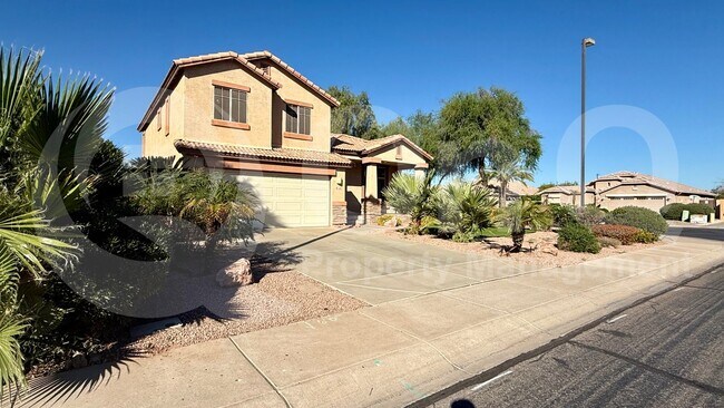 1168 S Park Grove Ct in Gilbert, AZ - Building Photo - Building Photo