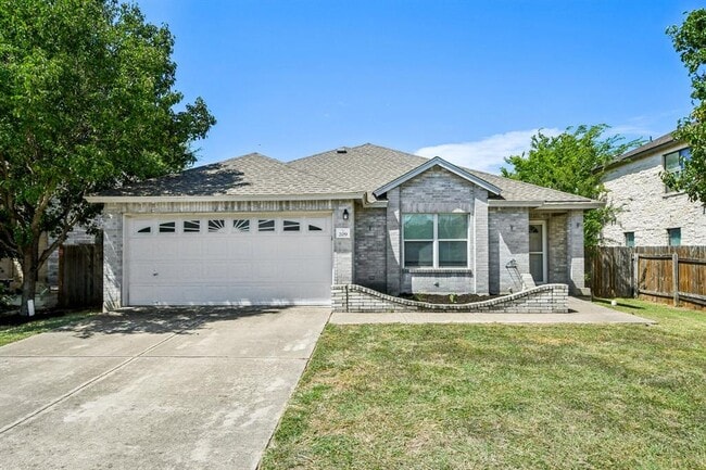property at 209 Cottontail Dr