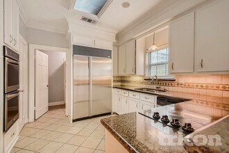 8103 Oak Moss Dr, Unit A in Spring, TX - Building Photo - Building Photo