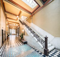 San Fernando Building Lofts in Los Angeles, CA - Foto de edificio - Building Photo