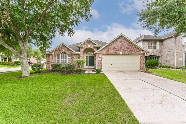 property at 11518 Senna Ledge Ct