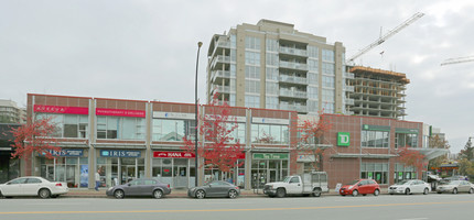 Piermont in North Vancouver, BC - Building Photo - Building Photo