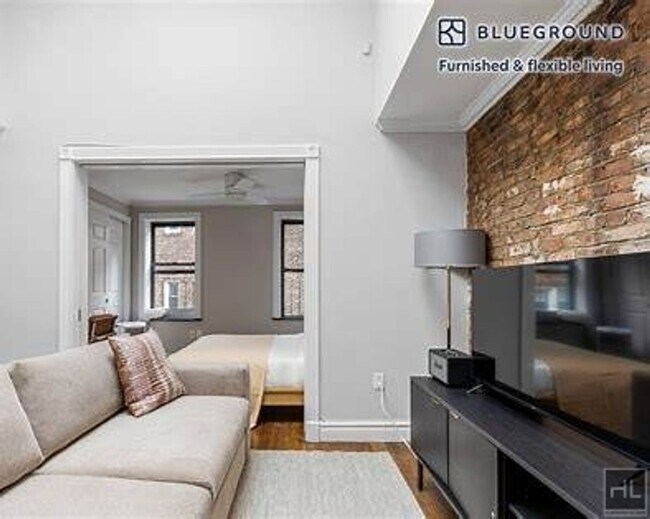 CHRISTOPHER ST., Unit 15 in New York, NY - Building Photo - Building Photo