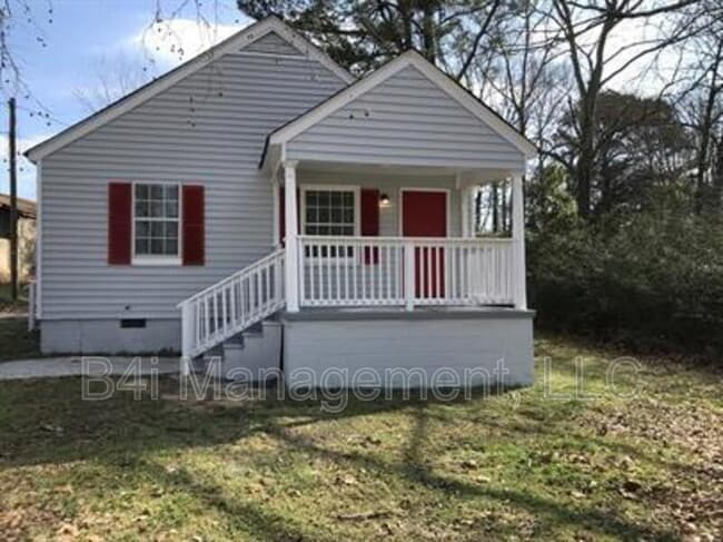 property at 742 Randall St SW