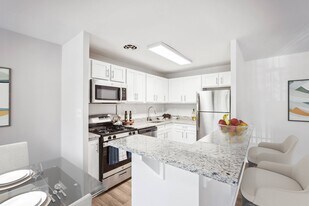 Cortland at Falls Church in Falls Church, VA - Building Photo