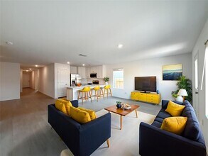 429 Monsoon Dr in Lockhart, TX - Building Photo - Building Photo