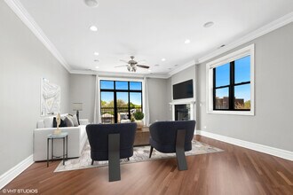 3641 N Ashland Ave in Chicago, IL - Building Photo - Building Photo