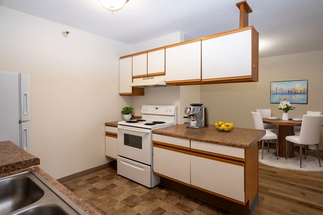 Northern Place Apartments