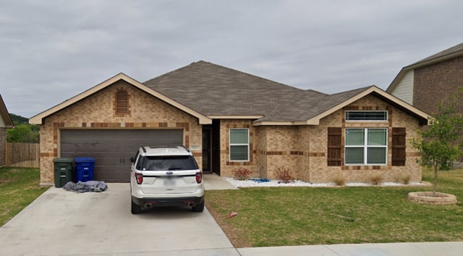 property at 829 Ross Rd
