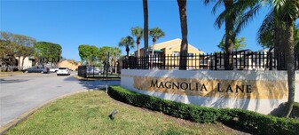 7405 SW 152nd Ave in Miami, FL - Building Photo