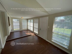1616 Barclay Dr in Arlington, TX - Building Photo - Building Photo