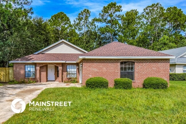 property at 8306 Longspur Ave