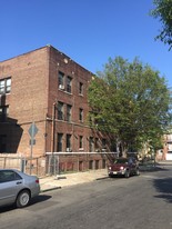 1-7 Tillinghast St Apartments