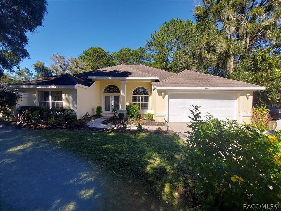 8005 SW 134 Loop in Ocala, FL - Building Photo