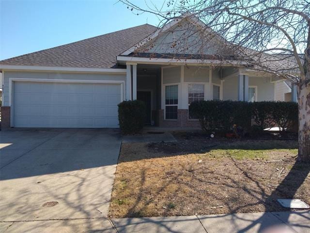 9617 Saw Dust Dr in McKinney, TX - Building Photo - Building Photo