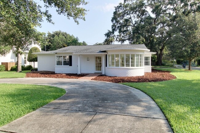 1667 Mizell Ave in Winter Park, FL - Building Photo - Building Photo