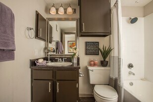 Harmony in Arlington, TX - Building Photo