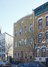 120 Palmetto St in Brooklyn, NY - Building Photo - Building Photo