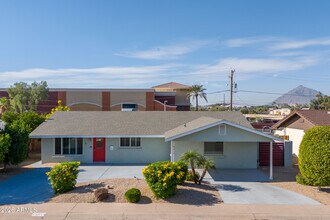 4014 N 81st St in Scottsdale, AZ - Building Photo - Building Photo