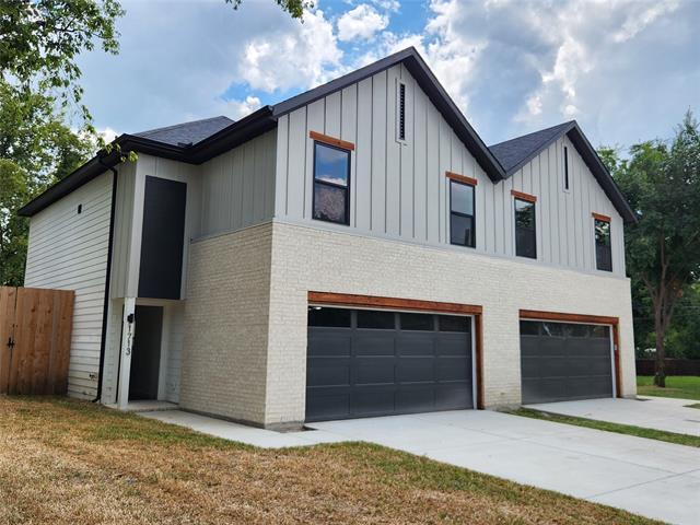1713 Stonewall St in Greenville, TX - Building Photo - Building Photo