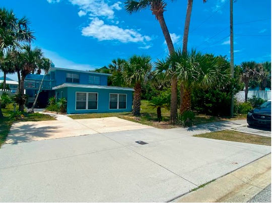 212 S 8th St in Flagler Beach, FL - Building Photo