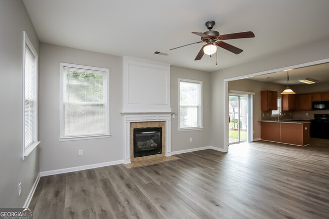 248 Springs Crossing in Canton, GA - Building Photo - Building Photo