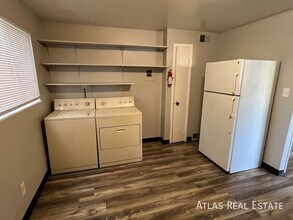 2707 N Chestnut St in Colorado Springs, CO - Building Photo - Building Photo